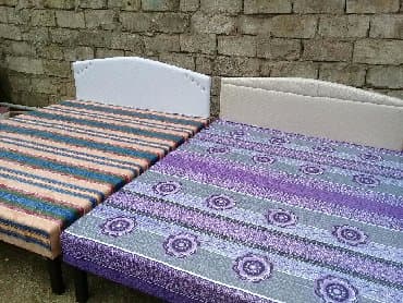 taxt ortukleri: Yeni, İkinəfərlik çarpayı — 7