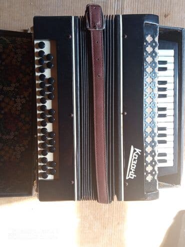 Saz: Qarmon, İşlənmiş, Ödənişli çatdırılma — 8