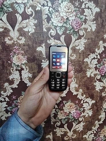 nokia 7380: Nokia 8 Sirocco, 1 TB, rəng - Qara, Düyməli, Barmaq izi — 4