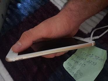 atv plus kanallar 2022: IPhone 7 Plus, 32 GB, Blue Titanium, Barmaq izi, Face ID — 4