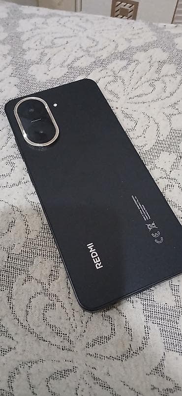 ipad en ucuz: Redmi A5, 64 GB, rəng - Qara — 2