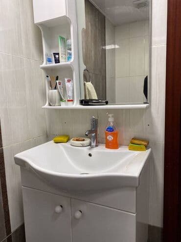 ramana sovxozu heyet evleri: 3 otaqlı, Yeni tikili, 84 kv. m — 20