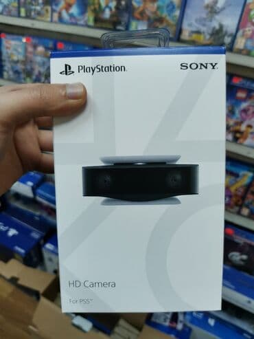 мобильные кондиционеры в баку: Ps5 camera — 1