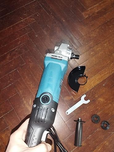 Ручные механические инструменты: NAIX NG7402 125 mm təzədir heç vaxt istifadə olunmayıb hədiyyədir — 2