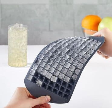 buz qablari: Buz qabı — 2