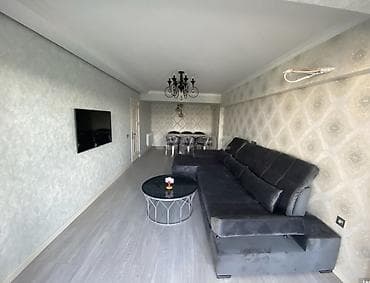 Künc divan dəsti – qonaq otağı üçün geniş və rahat model - Forma — 3