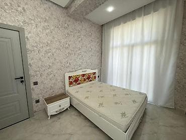 basavik satisi: İcarəyə verilir 3 otaqlı yeni tikili 85 m², Nəriman Nərimanov m — 8