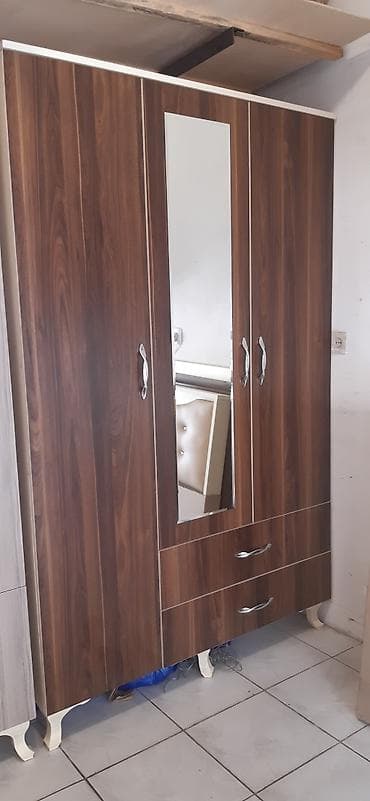 belarus mebelleri bakida: 3 Qapi Dolablar Hal Hazirda Anbarda Movcuddur. Sifariwlede ne reng — 6