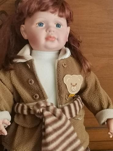 musiqi aləti: Oyuncaqlar — 2