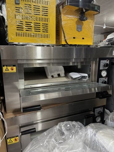 avtoservis avadanlıqları: Çörək, Şirniyyət üçün, Pizza, Elektrik — 6