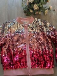 sumqayıtda kofta: Жакет H&M 3-4 года — 2