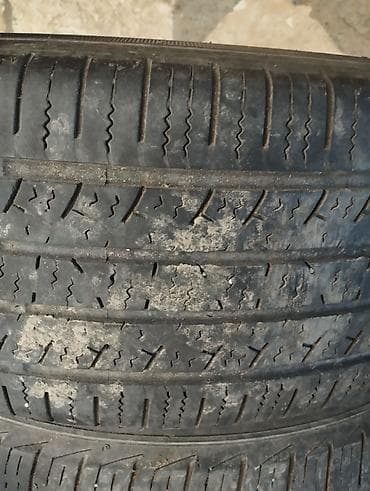 mersedes r16 disk: Hyundai Santafe təkəri4ədəd — 5