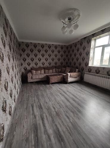 Məhəmmədli kəndi ekonom marketin yanındakı küçə 3 otaqlı tam əşyali ev — 2