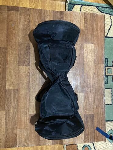 Elektrikli samokatlar: Segway hummer dag ucun dur 1 ildi alinib herseyi islekdi 35-40 km saat — 1