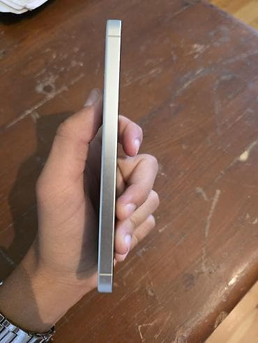 smsung: Samsung Galaxy S24, 128 GB, rəng - Ağ, Simsiz şarj — 3