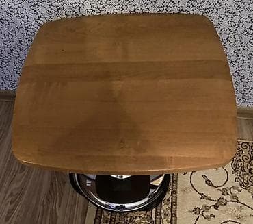 Masalar: Satılır — 2