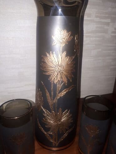 cini qablar: Rəng - Boz, 6, Çexiya — 2