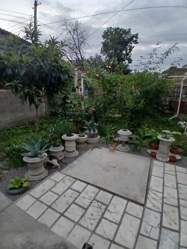 1 otaqlı kohnə tikili: 3 otaqlı, 120 kv. m, Kredit yoxdur, Orta təmir — 8