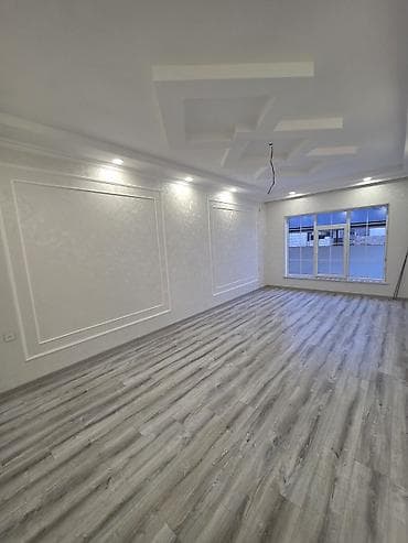 samaxida ev alqi satqisi: Abşeron rayonu, Saray qəsəbəsində yeni tikili həyət evi satılır — 135 — 9