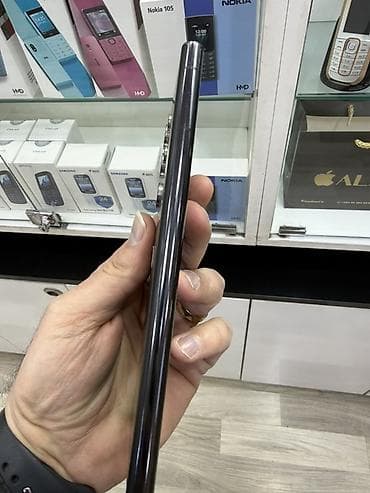 htc u ultra: Samsung Galaxy S22 Ultra, 512 GB, rəng - Qara — 3