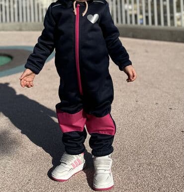 детские непромокаемые комбинезоны: Kurtka! 1-2 yaş! Çox rahat və isti saxlayır və ən əsası isə su — 1