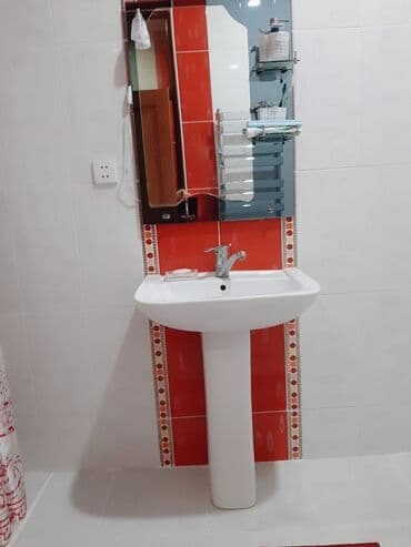 Həyət evləri və villaların satışı: Əhmədli 8 otaq, 500 kv. m, Kredit yoxdur, Orta təmir — 8