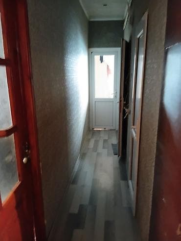 gence kiraye evler 2023: Güzdək, 3 otaqlı, Köhnə tikili, 75 kv. m — 10