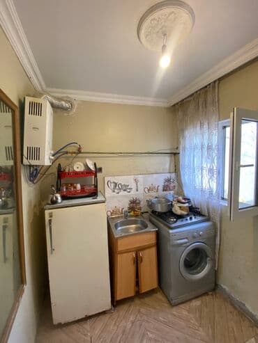 xalqlar dostluğu evlər: 5 otaqlı, 180 kv. m, Yeni təmirli — 27