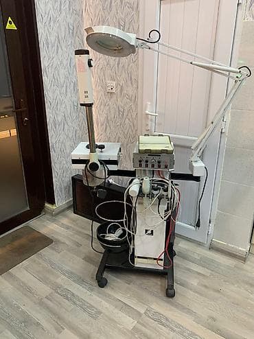 Для лица, Для кожи — 1