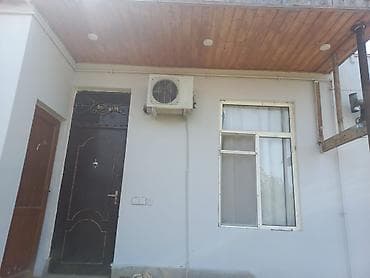 Bağ evlərinin satışı: Bakı, 40 kv. m, 2 otaqlı, Hovuzsuz, Qaz, İşıq, Su — 4