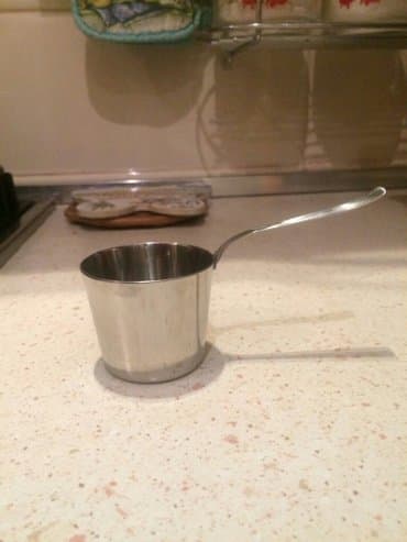 Qida məhsulları: Julyen üçün qab. Кокотницы для жульена (сталь. Нержавейка). новые — 1