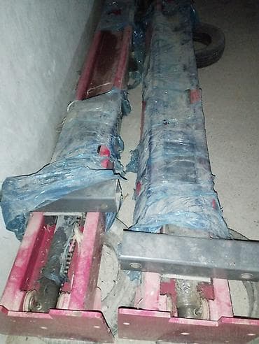 c 230 kompressor: Təzədi isləmmiyib saz vəziyyətdə — 2