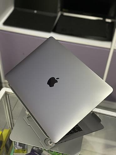 j5 ekran: İşlənmiş Apple MacBook, 13.3 ", Intel Core i5, 128 GB, Ünvandan götürmə, Pulsuz çatdırılma, Ödənişli çatdırılma — 4