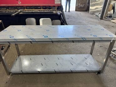 toster qiyməti: Is masasi hereketli hareketli tezgah Birinci əl istehsalçıdan almaq — 1