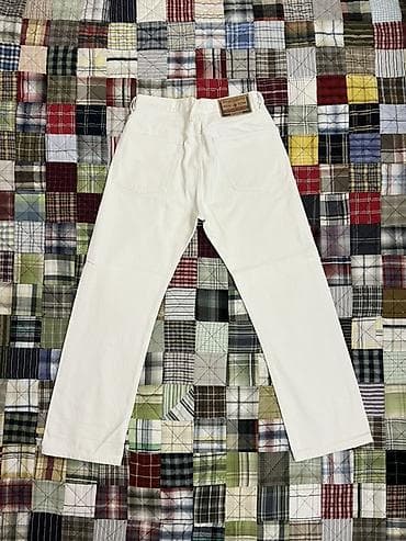 Cins şalvar, Diesel