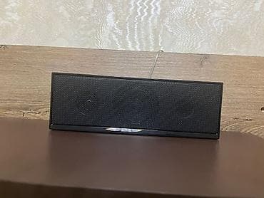 indesit ds 4160 s: Samsung ev kinoteatrı komplekti - Marka/model: Samsung (DVD/Blu-ray — 2