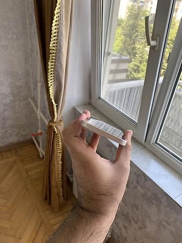 z fold 3: IPhone 13, 128 GB, Ağ — 6