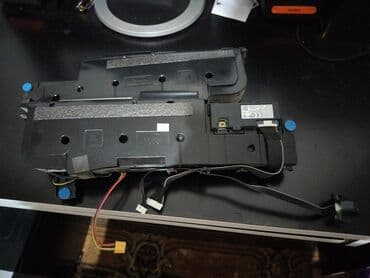 samsung telvizor: İşlənmiş Televizor Samsung LED ekran 43" Ünvandan götürmə — 6