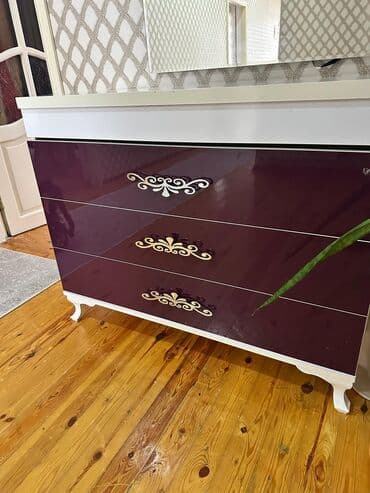 стол для балкона: Гостиный стол, Дерево, Прямоугольный стол — 3