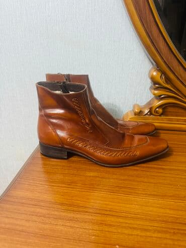 ботильоны с шипами: Sapojki.ela vezıyyetde Baha alınıb — 1