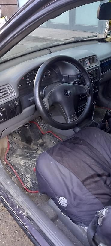 kvadrosikl satilir: Opel Vectra A sedan maşın sahpcast olunur kime ne lazımdısa buyurub — 4