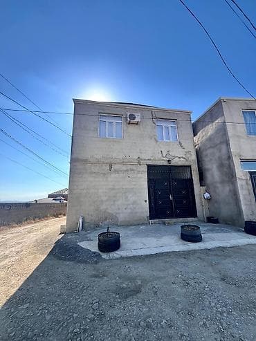 Həyət evləri və villaların satışı: 3 otaqlı, 90 kv. m, Kredit yoxdur, Yeni təmirli — 1