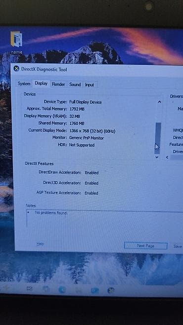 iphone 8 ağ: Toshiba noutbuk Xüsusiyyətlər: - Ekran: təxminən 15.6” (şəkillərdə — 8