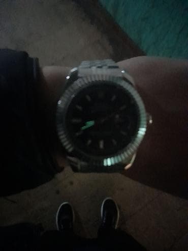 смарт часы с сим картой: Rolex a cllas yenidir isdifade olunmuyub ayin tarixin de gorsedir — 3