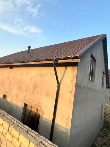 hazır ipoteka evlər: Bakı, Sabunçu qəs., 175 kv. m, 5 otaqlı, Hovuzsuz, İşıq — 3