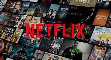 collage kataloqu: Netflix hesabı/abunəliyi – limitsiz film və serial izləmə xidməti — 2