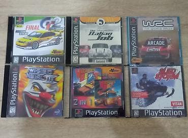 rezident evil: Qarışıq janr — 4