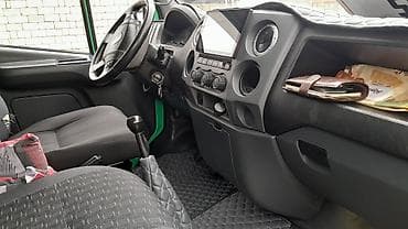 opel 1997 astra: QAZ 2013 il, motor 2.9 l, Furqon — 8