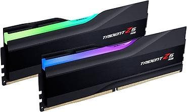 komputer notebook: Operativ yaddaş (RAM) G.SKILL, 32 GB, > 4000 Mhz, DDR5, PC üçün, Yeni — 1
