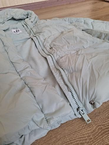 mi watch lite: Puxovik kurtka, S — 2